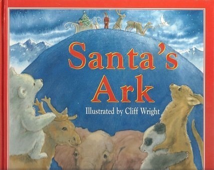 Santa's Ark