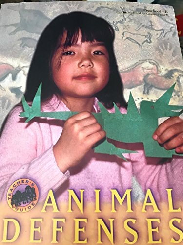 Animal Defenses