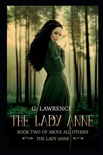The Lady Anne (Above All Others; The Lady Anne)