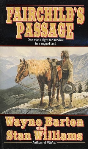Fairchild's Passage (Wagon Train)