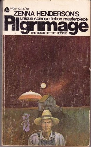 Pilgrimage