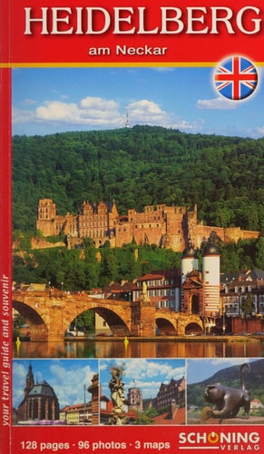 Heidelberg Castle and City Guide