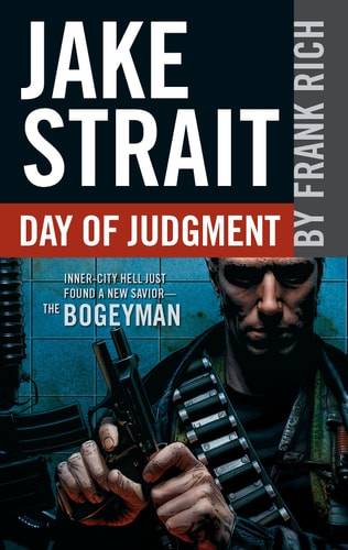 Day of Judgment (Jake Strait Series)