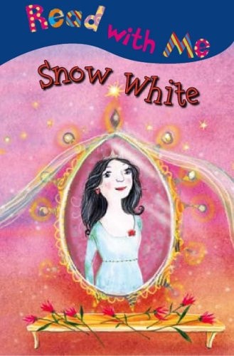Snow White (Read With Me)