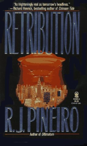 Retribution