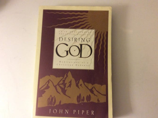 Desiring God