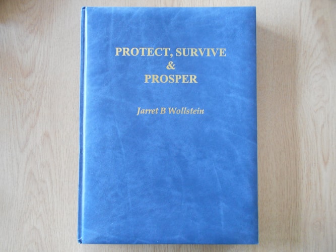 Protect, Survive and Prosper: Surviving The Seven Millennium Crises