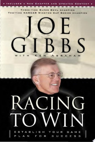 Racing to Win