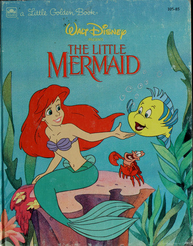 The Little Mermaid