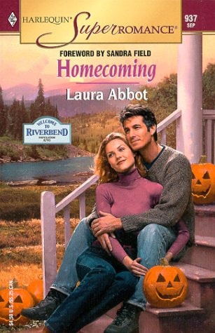 Homecoming (Welcome to Riverbend / Harlequin Superromance, No. 937)