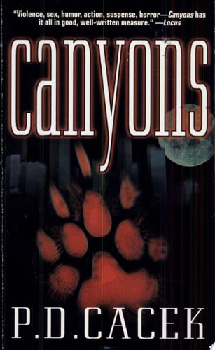 Canyons