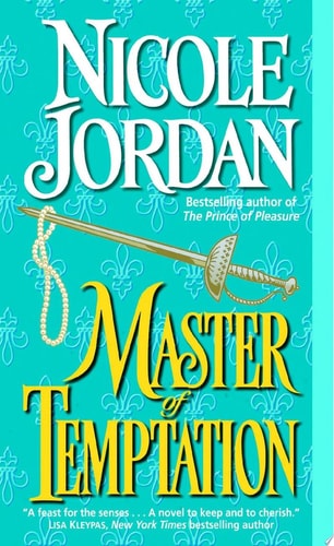 Master of Temptation
