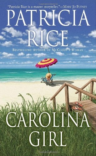 Carolina Girl (McCloud Brothers)