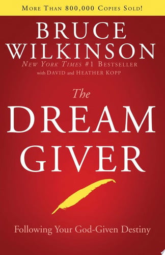 The Dream Giver