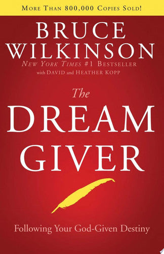 The Dream Giver
