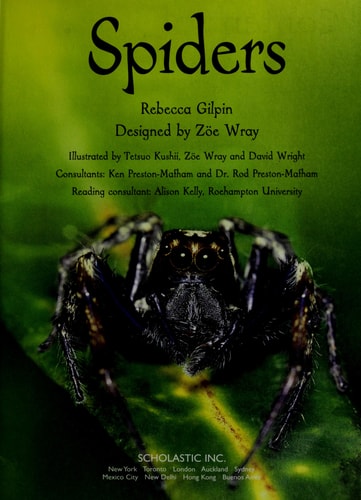 Spiders