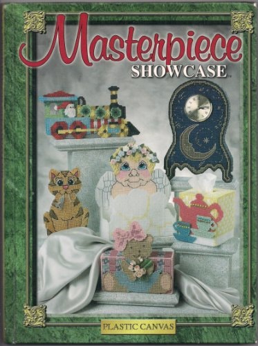 Masterpiece Showcase