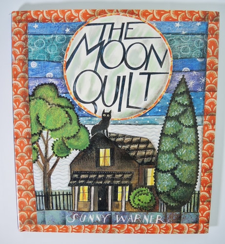 The Moon Quilt