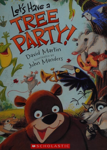 Let's Have a Tree Party!