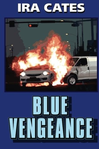 Blue Vengeance