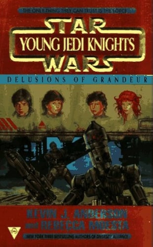 Delusions of Grandeur