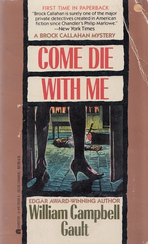 Come Die With Me