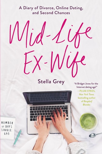MID LIFE EX WIFE