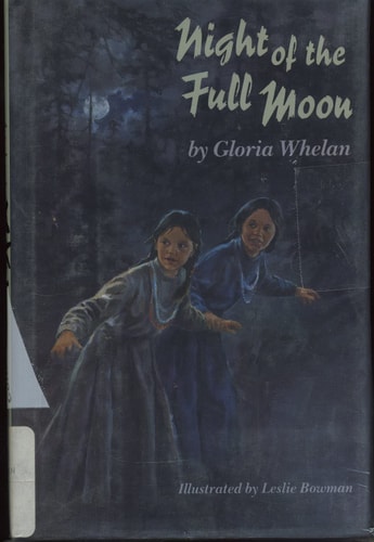 Night of the Full Moon