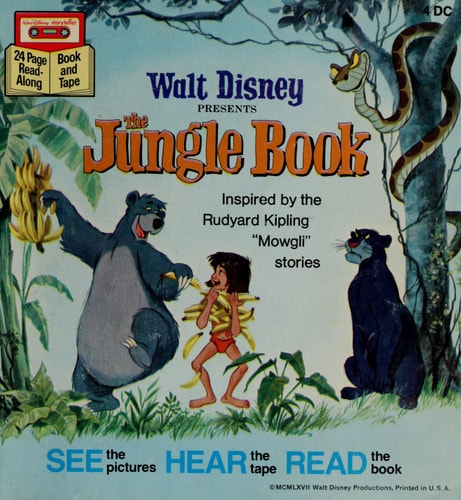 The Jungle Book