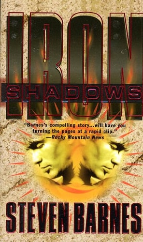 Iron Shadows