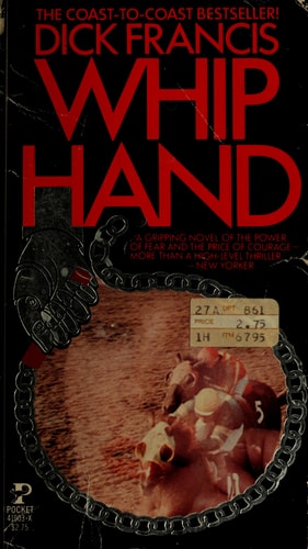 Whip Hand