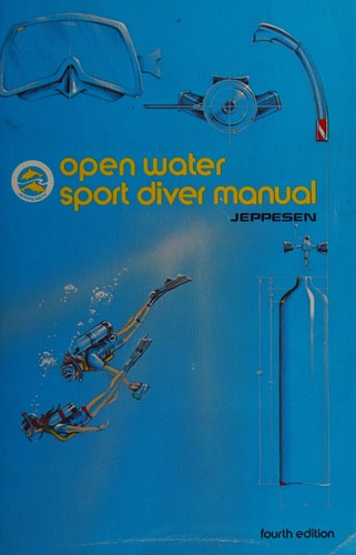 Sport Diver Manual