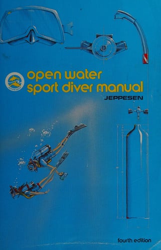 Sport Diver Manual
