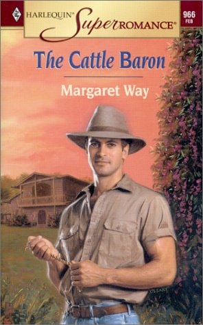 The Cattle Baron