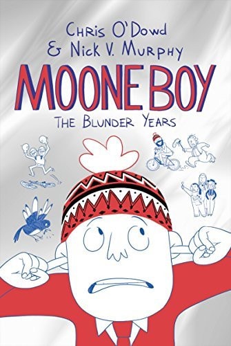 Moone Boy: The Blunder Years