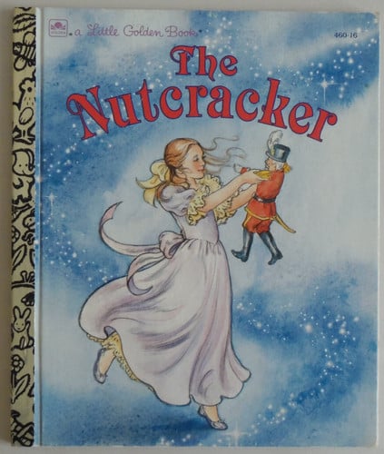 The Nutcracker