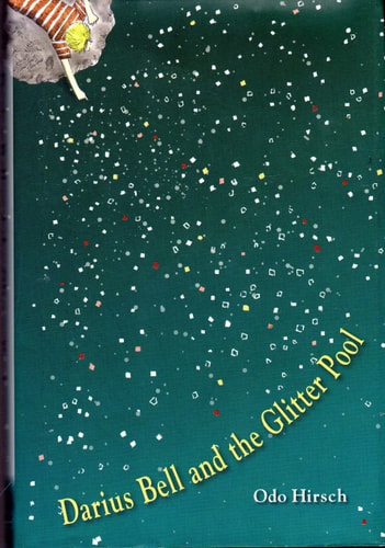 Darius Bell and the Glitter Pool