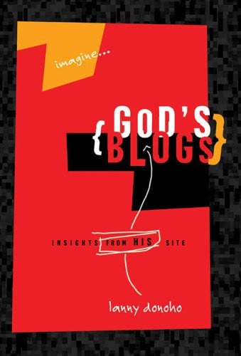 imagine...{Gods's Blogs} Insights from his site