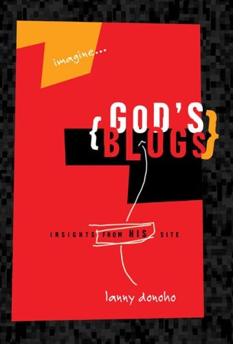 imagine...{Gods's Blogs} Insights from his site