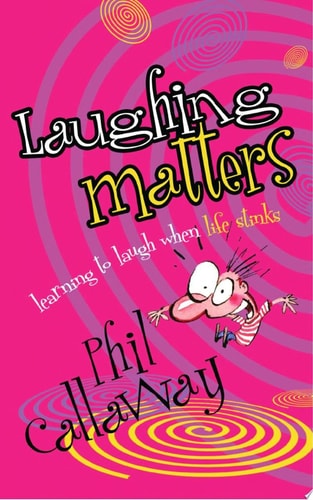 Laughing Matters: Learning to Laugh When Life Stinks