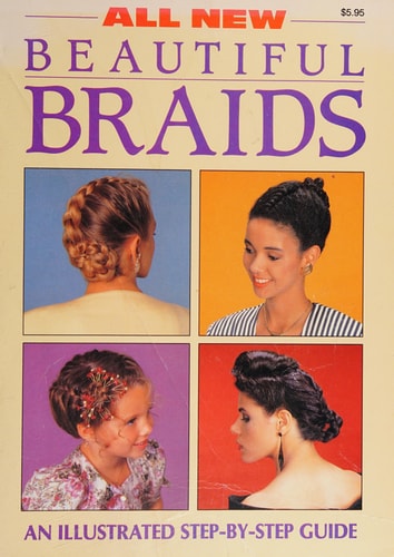 All New Beautiful Braids