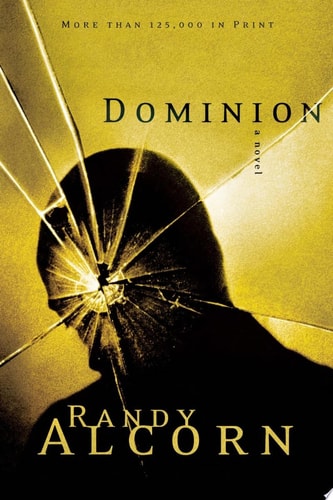 Dominion (Ollie Chandler, Book 2)