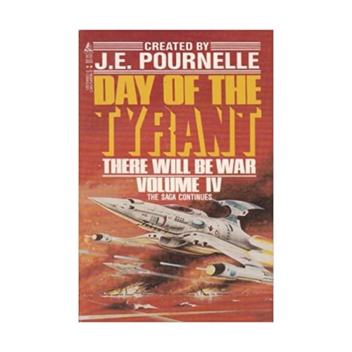 Day of the Tyrant