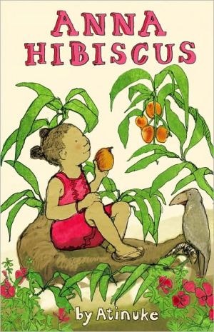 Anna Hibiscus