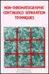 NON-CHROMATOGRAPHIC CONTINUOUS