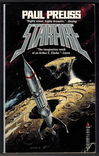 Starfire