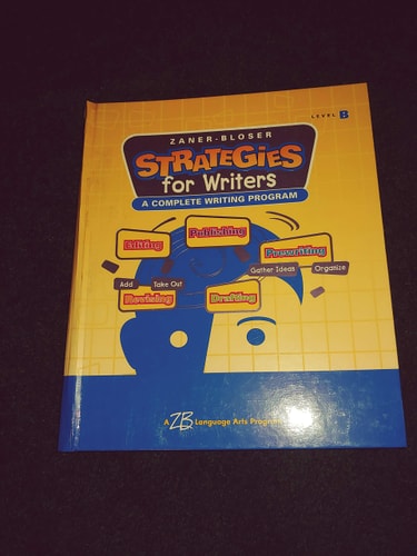 Strategies for Writers: Grade 2, Level B