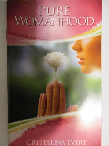 Pure Womanhood: Catholic Edition