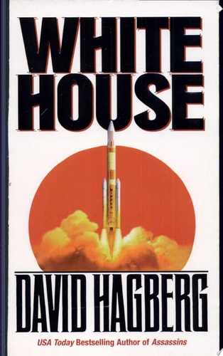 White House (McGarvey)