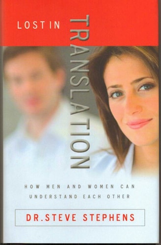 Lost in Translation: How Men and Women Can Understand Each Other